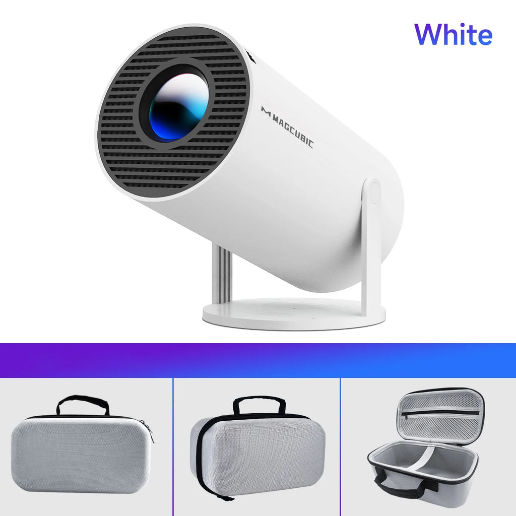 Magcubic Projector HY300 Pro 8K